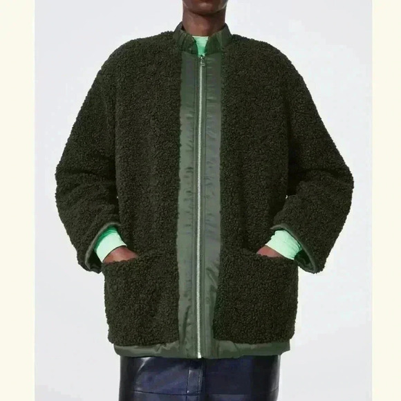 RODEBJER alora jacket NWT SZ XL - Picture 2 of 10